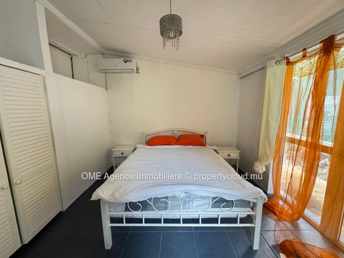 TAMARIN - Charming family home - 3 bedrooms