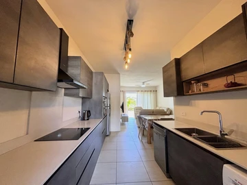 Appartement de 3 Chambres