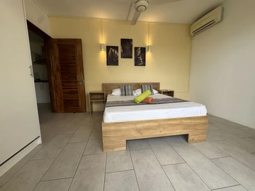 Appartement de 2 Chambres