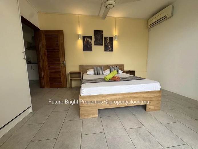 Appartement meublé en duplex à louer