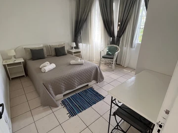 Appartement de 2 Chambres