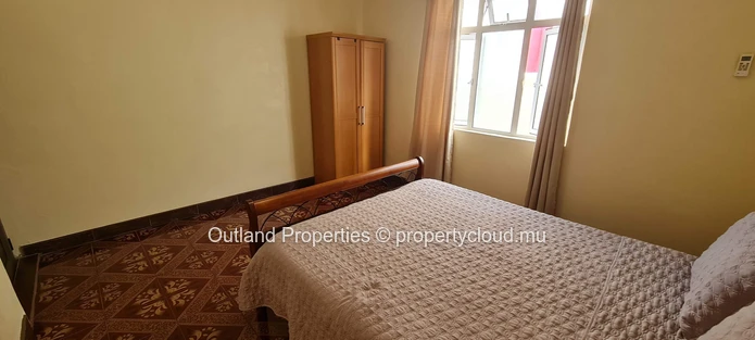 Appartement 2 chambres au cœur de Tamarin, à deux pas de la plage