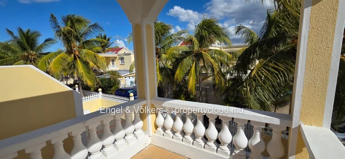 Peaceful Retreat in the Heart of Pereybere