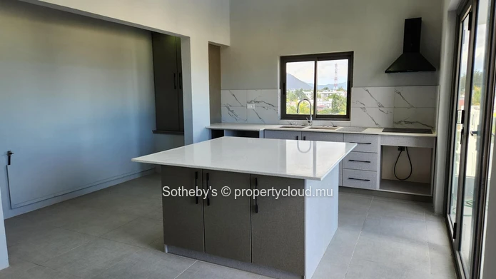 Flic-en-Flac Pearl, Penthouse