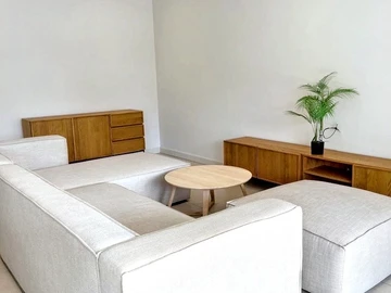 Appartement de 2 Chambres