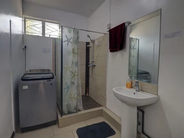Appartement de 3 Chambres