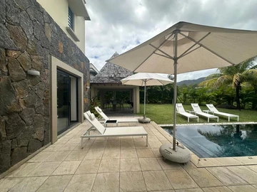 4 Bedroom Villa