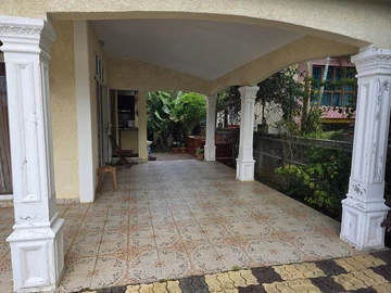 4 Bedroom Villa