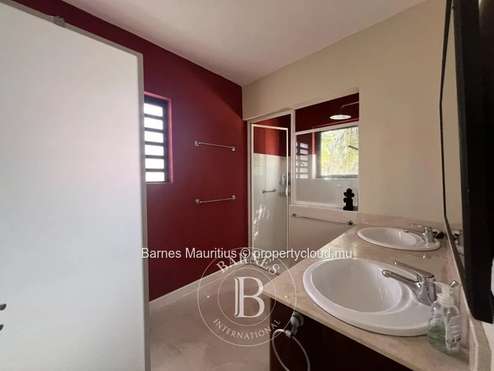 TROU D'EAU DOUCE - Beach House - 3 Chambres