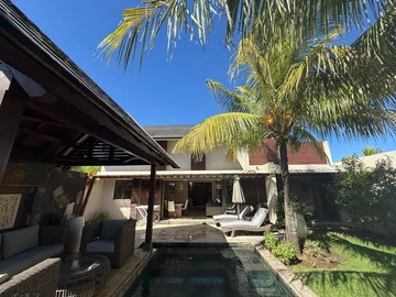 Villa de 2 Chambres