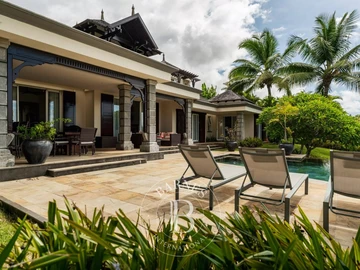 3 Bedroom Villa