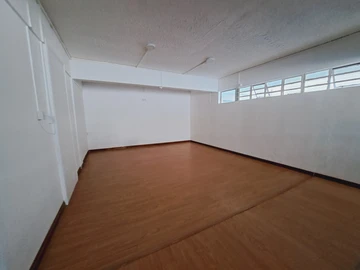 Office for rent in Quatre Bornes.