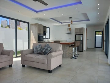 Villa de 3 Chambres