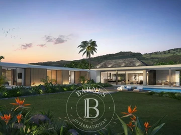 3 Bedroom Villa