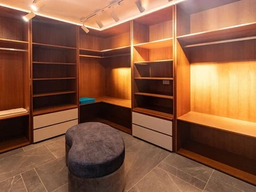 Villa de 5 Chambres