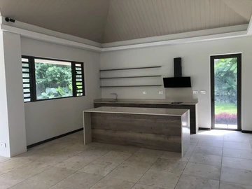 Villa de 4 Chambres