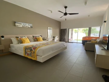 3 Bedroom Townhouse, Duplex