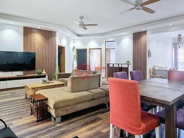 3 Bedroom Apartment