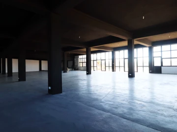 Immobilier Commerciaux
