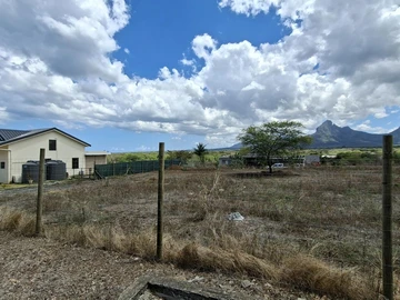 Residential Land