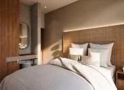 Projet exclusif sur plan à Grand Baie – Appartement de 3 chambres
