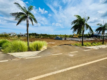 Residential Land