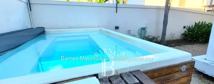 PEREYBÈRE – Stunning Apartment Close to Beach – 2 Bedrooms