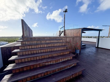 3 Bedroom Penthouse