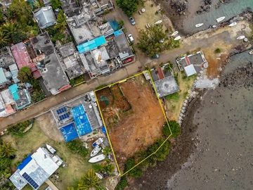 Residential Land