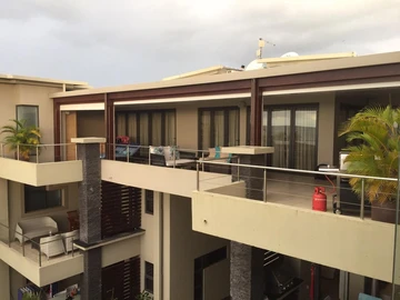 Penthouse de 2 Chambres