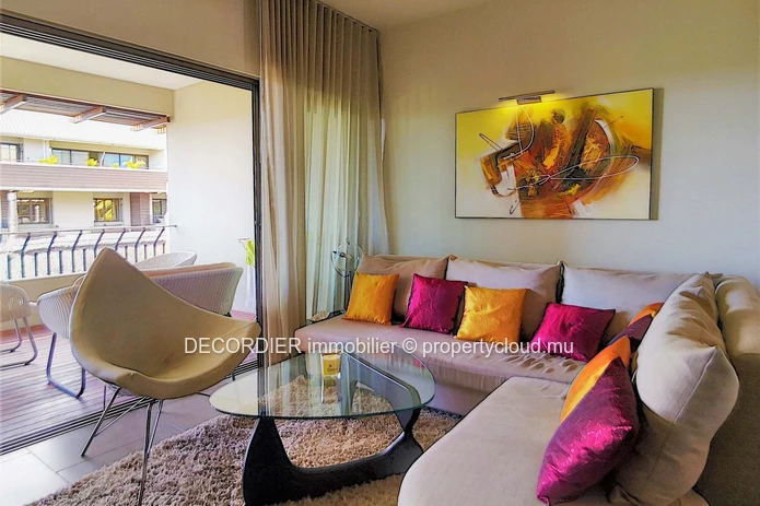 Apartment for Rent – Grand Baie