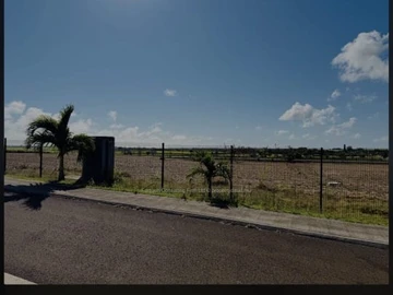 Residential Land