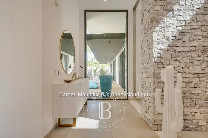 PEREYBERE - Villa a few steps from the beach - 4 bedrooms