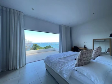 4 Bedroom Penthouse