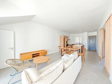 2 Bedroom Penthouse