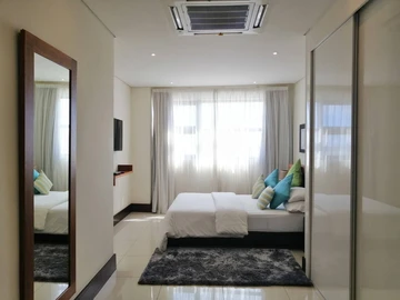Appartement de 2 Chambres