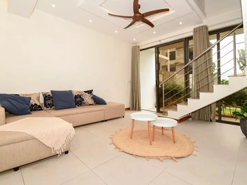 Appartement de 2 Chambres