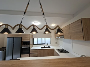 Townhouse, Duplex de 3 Chambres