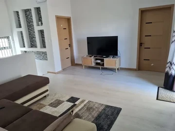 Villa de 4 Chambres