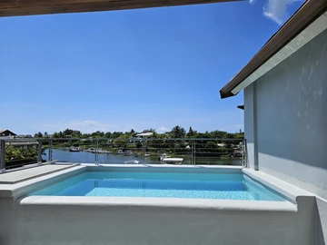 3 Bedroom Penthouse