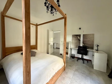 Maison de 3 Chambres