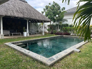 3 Bedroom Villa