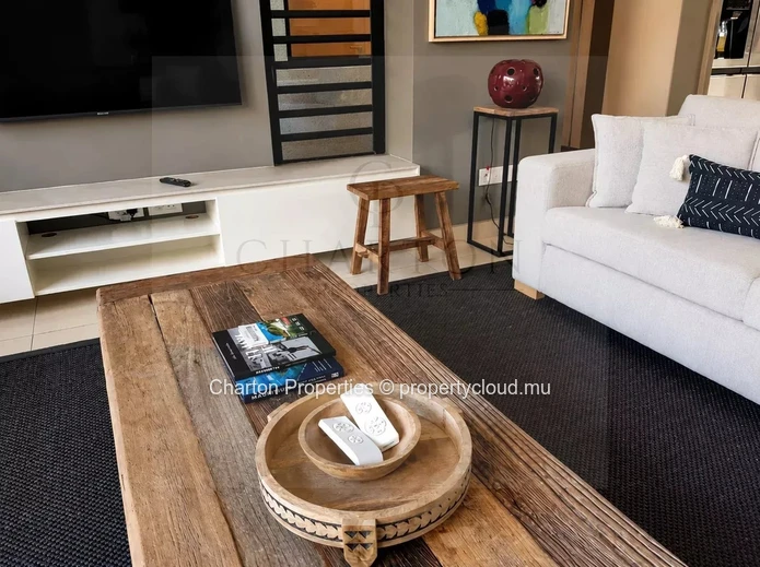 Villa contemporaine de 4 chambres avec piscine privative et prestations d'exception