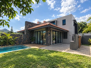 3 Bedroom Villa