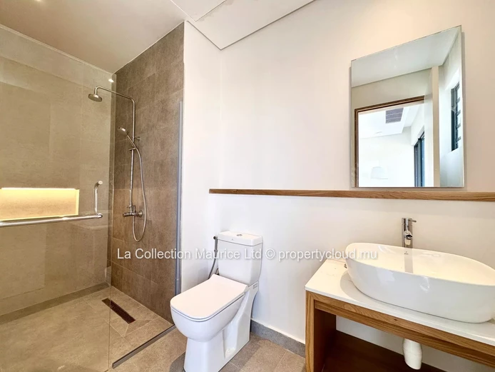 Villa I Black River I Beachfront