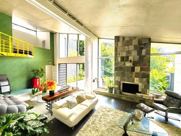 Villa de 4 Chambres