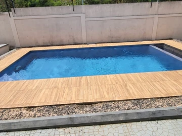 Villa de 4 Chambres