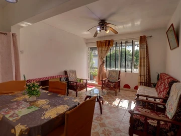 Appartement de 2 Chambres
