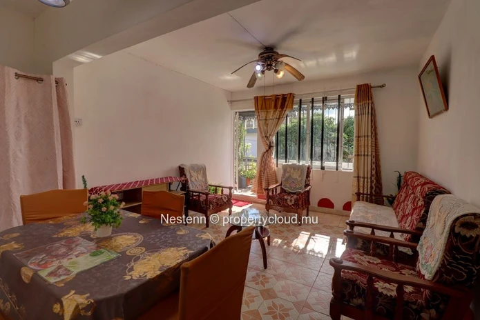 1er étage d'une maison traditionnelle – Confort, tranquillité et proximité de toutes les commodités
