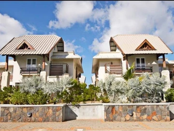 Villa de 3 Chambres